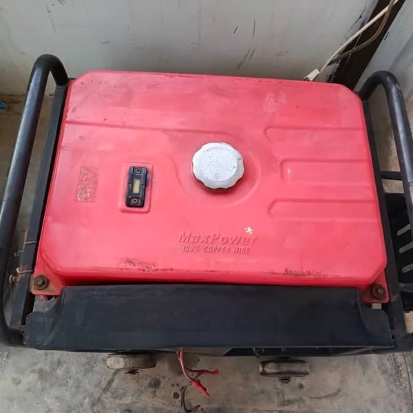 5 Kw GENERATOR FOR SALE 1