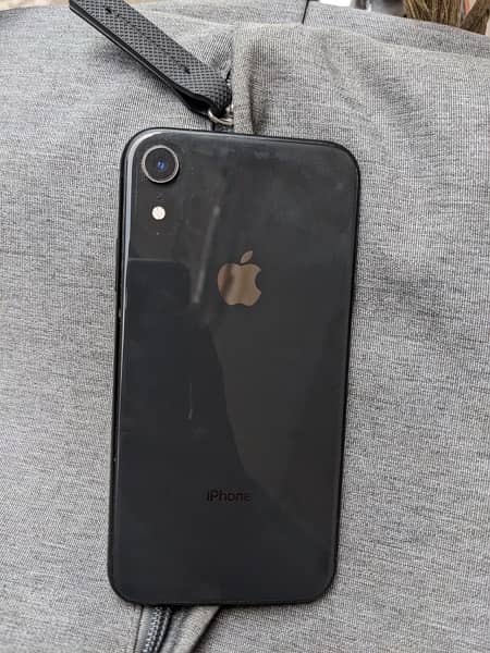 Iphone XR JV 4