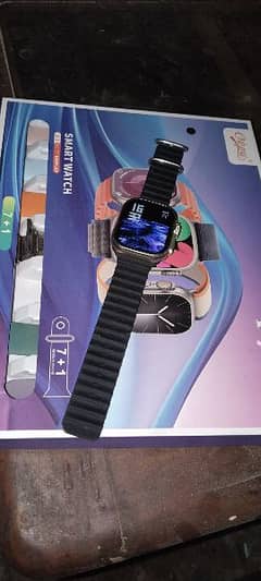 Smart Watch For Sell