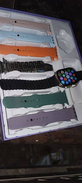 Smart Watch For Sell 4