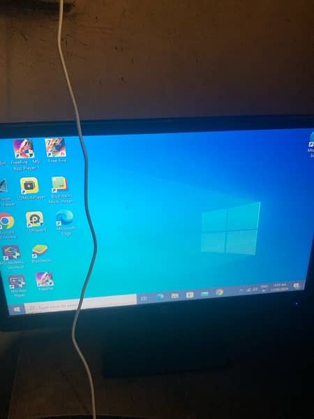 gaming pc for sale pura setup hai 1