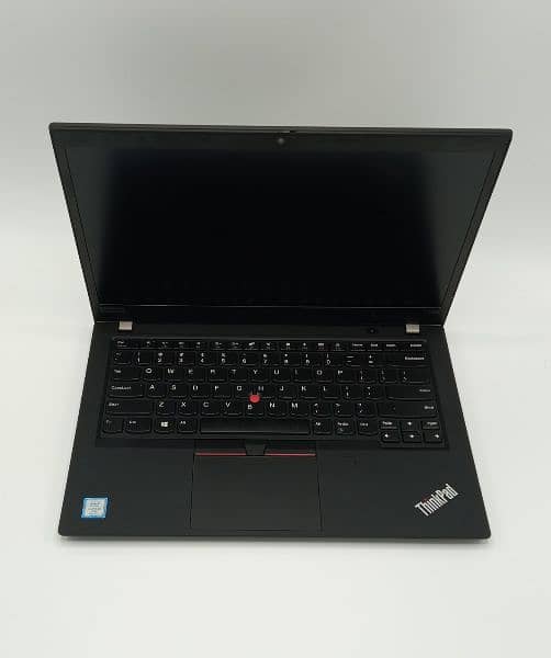 Lenovo Thinkpad i5 8 generation 0