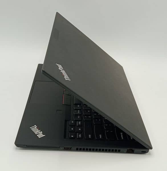 Lenovo Thinkpad i5 8 generation 2