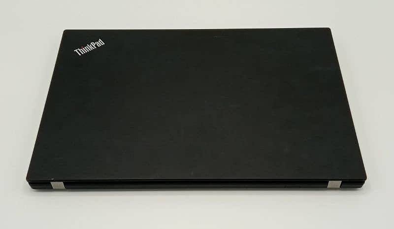 Lenovo Thinkpad i5 8 generation 4