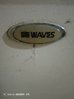 waves freezer one door 4sale