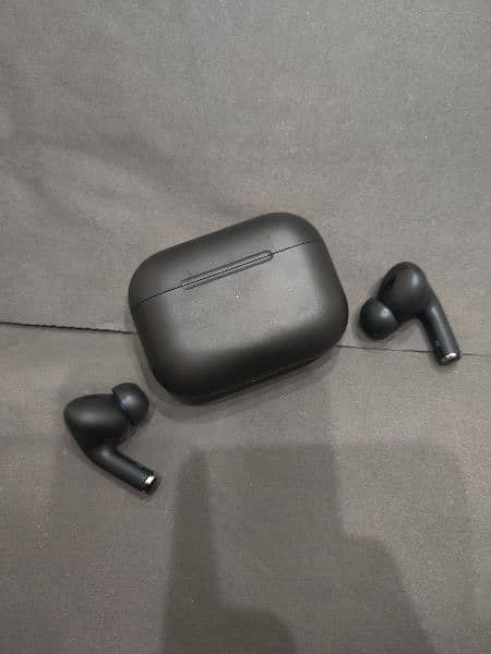 Apple Airpods Pro (2nd Generation) 3