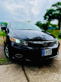 Honda City IVTEC 2014 0