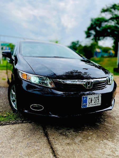 Honda City IVTEC 2014 0