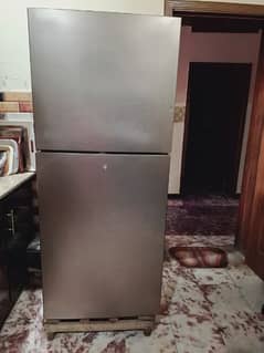 Haier HRF 340 Refrigerator - For Sale.          Contact at 03461036530