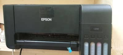 EPSON PRINTER L3110