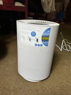 Beurer LR220 | Air Purifier