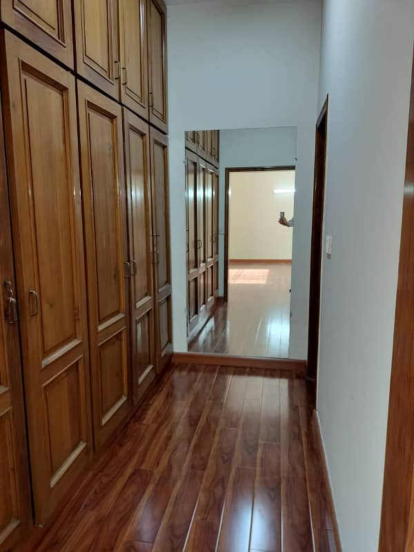 1 Kanal Modern Design House For Sale in DHA Phase 4 6