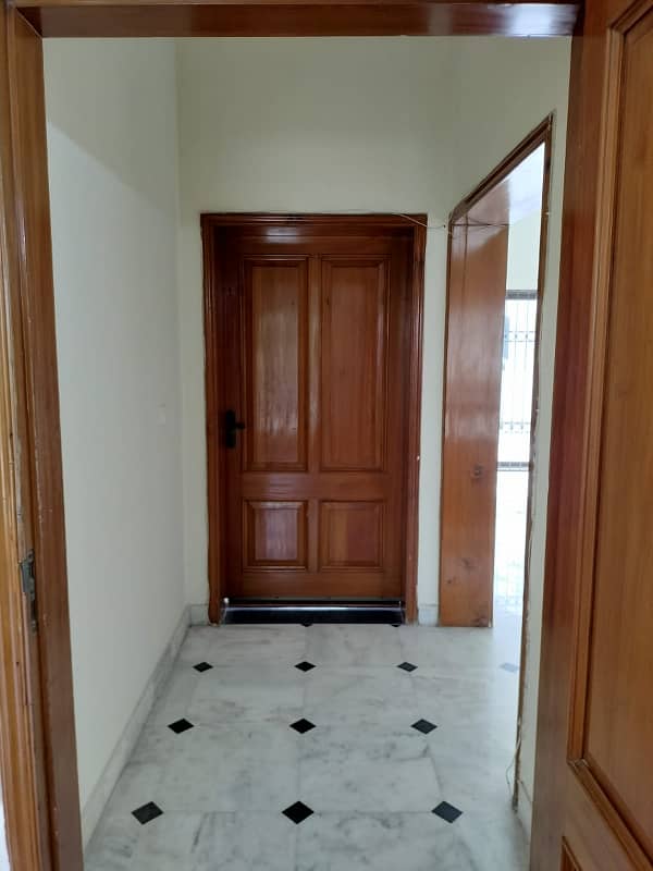 1 Kanal Modern Design House For Sale in DHA Phase 4 22