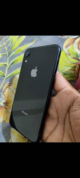 iPhone XR non Pta 0