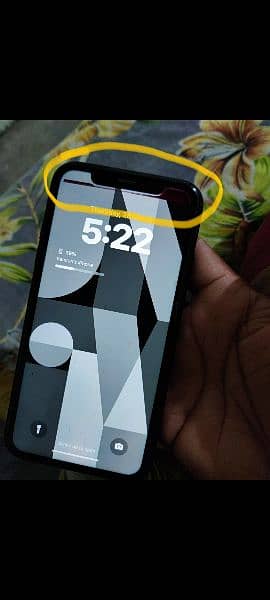 iPhone XR non Pta 3