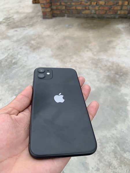 Iphone 11 Jv 64 GB 4