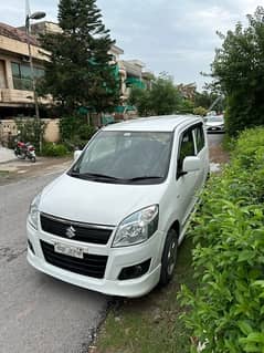 Suzuki Wagon R 2014 0