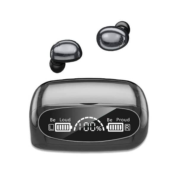 M32 wireless earbuds 0