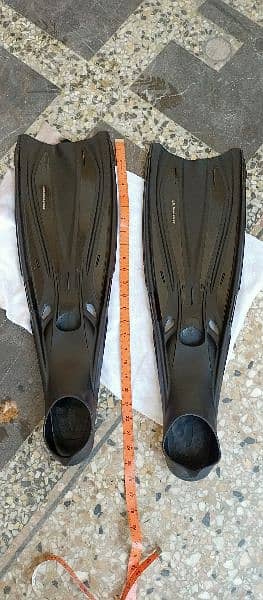 Scuba Diving fins 4