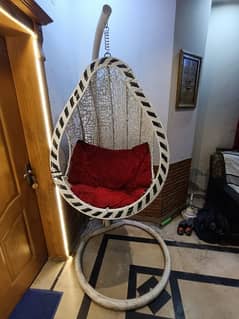 jhoola swing / swing chair 0