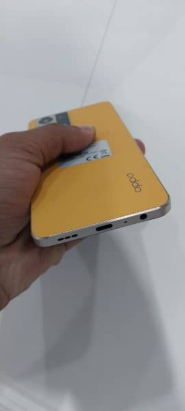 oppoF21 pro 4