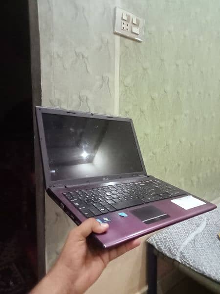 LG laptop 0