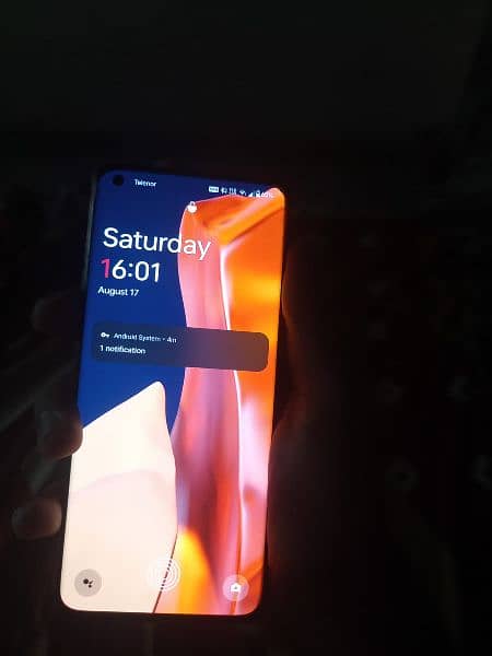 OnePlus 9pro 12/256 back broke single sim pta approved wp 03452850214 3