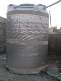 water tank cover 0