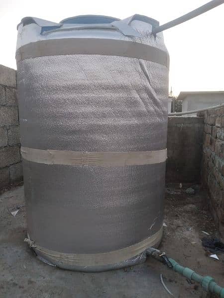 water tank cover 1