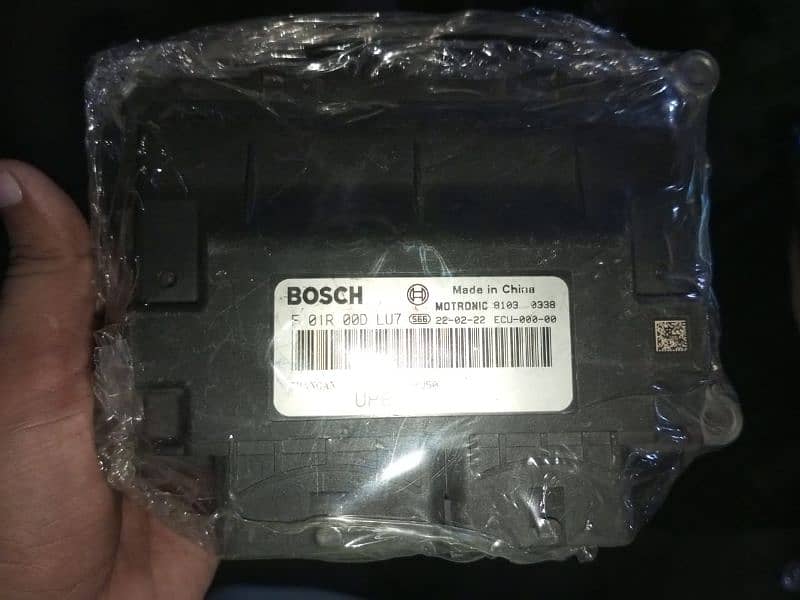 changan | karvan | oshan| Alsvin ecu computer 1