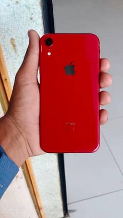 IPHONE XR GAMING BEAST . 128 GB WATERPACK .  PERFECT