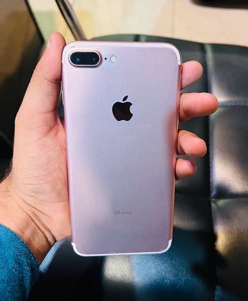 iPhone 7 Plus 128 GB 1