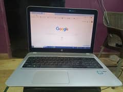 HP ProBook 450 G4 in good condition. Core I7 7th generation. win 10 pr