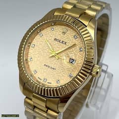 Rolex watch for men