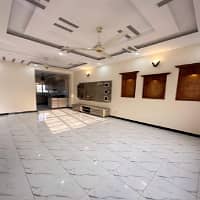 10 Marla Ground Floor Available for Rent in Pak-Arab Housing Society