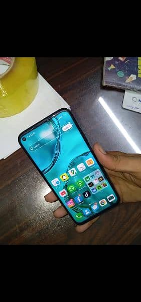 HUAWEI nova 7i 2