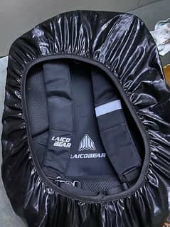 laico biker bag