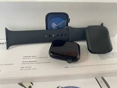 apple watch series 9