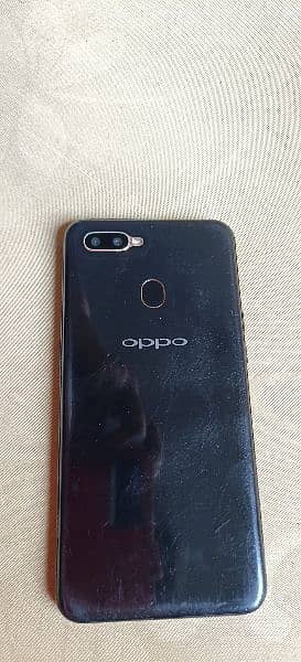 oppo a5s 3/32 5