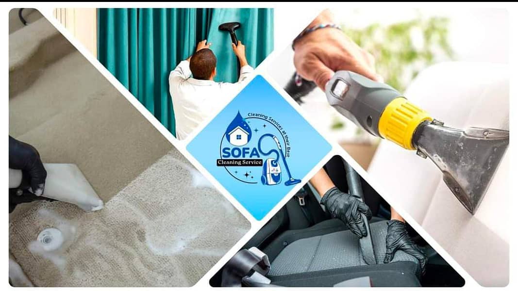 Best Sofa & Carpet Cleaning Services – Deep Clean & Stain Removal!" 1