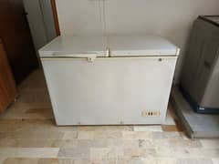 Dawlance Deepfreezer / Fridge 0