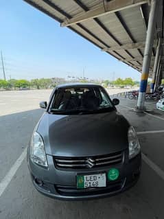 Suzuki Swift 2011 DLX1.3