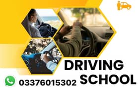 driving school learn to drive with confidence 0