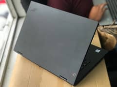 Lenovo Thinkpad x1 yoga gen 3 i7-8th 16/512gb