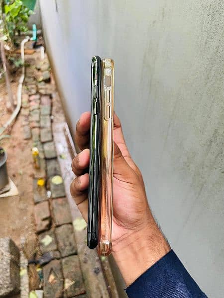 iPhone Xs Max 256 Gb 3