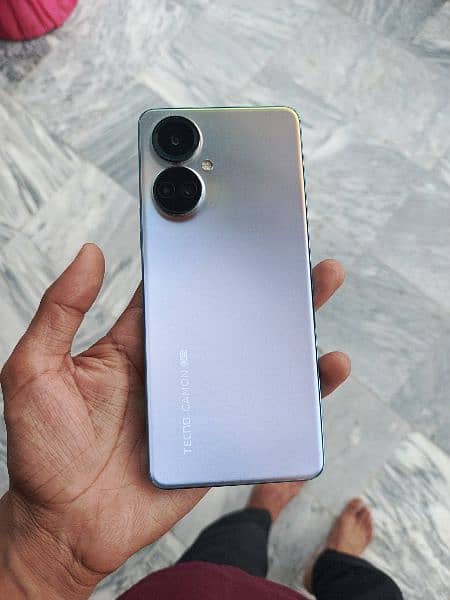 Tecno Camon 19 Pro 0