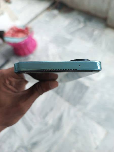 Tecno Camon 19 Pro 5