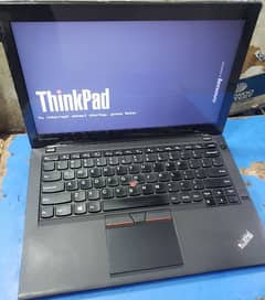 Lenovo Thinkpad Intel Core i5 5th Gen Laptop 0