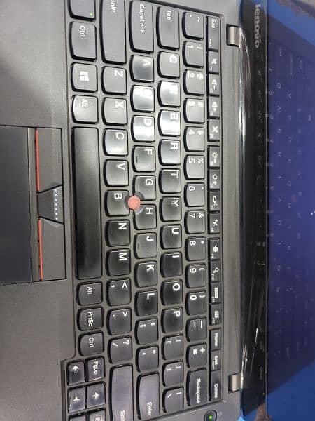 Lenovo Thinkpad Intel Core i5 5th Gen Laptop 1