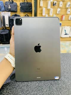 IPad Pro 3rd generation M1